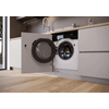 Haier BHA6S69M6DB9J-S Beépíthető mosógép