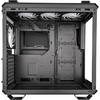 Asus TUF Gaming GT502 PLUS Számítógépház (GT502PLUSBLK) Asus TUF Gaming GT502 PLUS Számítógépház (GT502PLUSBLK)