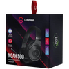 Lorgar Noah 500 vezeték nélküli headset (LRG-GHS500)