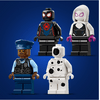 LEGO® Marvel Spider-Verse: Miles Morales protiv Patcha (76311) LEGO® Marvel Spider-Verse: Miles Morales protiv Patcha (76311)