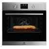 Electrolux EOF4P56X Beépíthető sütő Electrolux EOF4P56X Beépíthető sütő