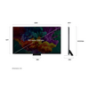 LG 100QNED87B3 100