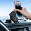 Baseus UltraControl Lite autós telefontartó (C40351700113Z1) Baseus UltraControl Lite autós telefontartó (C40351700113Z1)