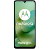 Motorola Moto G06 4/64GB Okostelefon, Pantone Tendril (PBA20006RO) Motorola Moto G06 4/64GB Okostelefon, Pantone Tendril (PBA20006RO)