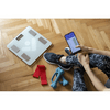 TrueLife FitScale W4 BT intelligens személymérleg, fehér TrueLife FitScale W4 BT intelligens személymérleg, fehér