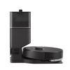 Roborock Q5 Pro+ Robotporszívó, fekete Roborock Q5 Pro+ Robotporszívó, fekete