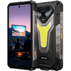 Ulefone Armor 34 Pro 16/512GB Okostelefon, fekete
