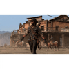 Red Dead Redemption - PS5 játék