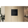 Whirlpool WOI68PT1SBAC Beépíthető sütő