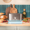 Cecotec 3287 Shine&Toast toster Cecotec 3287 Shine&Toast toster