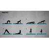 Avento Neopr. fitnessmatrac, fekete (40535) Avento Neopr. fitnessmatrac, fekete (40535)
