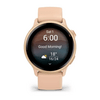 Garmin Vivoactive 6 Okosóra, barack (010-02985-03)
