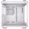 Asus TUF Gaming GT502 fehér számítógépház (GT502WHT) Asus TUF Gaming GT502 fehér számítógépház (GT502WHT)