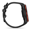 Garmin Approach S70 (47mm) Okosóra, fekete (010-02746-12)