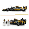 LEGO® Speed Champions F1® The Movie: APXGP Team versenyautó (77252)