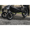 Thule Urban Glide 4wheel Blue babakocsi