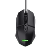 Trust GXT109 Felox žični gaming miš 25036, crni Trust GXT109 Felox žični gaming miš 25036, crni