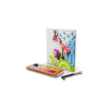 LEGO® Creator 3 az 1-ben Virágos művészeti alkotások (31390)
