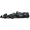 Hot Wheels: Mercedes: Antonelli + Russell (JMM93)