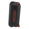 LG XBOOM XL9T party hangszóró LG XBOOM XL9T party hangszóró