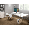 Leitz IQ Slim Home Office Papír iratmegsemmisítő, P4 (80010000) Leitz IQ Slim Home Office Papír iratmegsemmisítő, P4 (80010000)