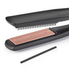 BaByliss ST596E Steam Luxe Styler titánium-kerámia lapos gőzölős hajvasaló BaByliss ST596E Steam Luxe Styler titánium-kerámia lapos gőzölős hajvasaló