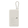 Xiaomi 33W 20000mAh Powerbank, bézs (BHR8851GL) Xiaomi 33W 20000mAh Powerbank, bézs (BHR8851GL)