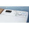 Indesit BTW S50400 EU/N Felültöltős mosógép Indesit BTW S50400 EU/N Felültöltős mosógép