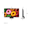 LG 27LB70003LA 27
