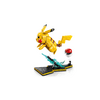 LEGO® Pokémon™ Pikachu és pokélabda (72152)