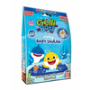 Gelli Baff Baby Shark fürdőzselé 300g - kék színű (GLL 6244)