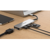 D-Link DUB-M530 USB-C HUB D-Link DUB-M530 USB-C HUB
