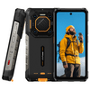 Ulefone Armor 26 Ultra 12/512GB Oksotelefon, fekete