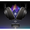 Steelseries Arctis Nova 7 Wireless Gen 2 Fejhallgató, fekete (61730)