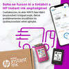 HP DeskJet 4122E multifunkciós színes tintasugaras nyomtató, A4, ADF, Wi-Fi, HP+, 6 hónap Instant Ink (26Q92B) HP DeskJet 4122E multifunkciós színes tintasugaras nyomtató, A4, ADF, Wi-Fi, HP+, 6 hónap Instant Ink (26Q92B)