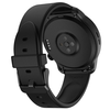 TicWatch Pro 3 ULTRA GPS Shadow Fekete