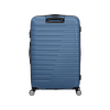 American Tourister Flashline Spinner közepes méretű bőrönd, 78cm, kék (149769-A283) American Tourister Flashline Spinner közepes méretű bőrönd, 78cm, kék (149769-A283)