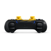 PS5 DualSense Vezeték nélküli kontroller, Marvel's Wolverine Battle Yellow Limited Edition