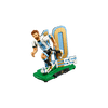 LEGO® Editions Lionel Messi – Futball-legenda (43015) LEGO® Editions Lionel Messi – Futball-legenda (43015)