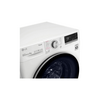 LG F4WV509S1EA Elöltöltős gőzmosógép, 9kg LG F4WV509S1EA Elöltöltős gőzmosógép, 9kg