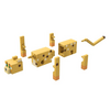 Minecraft: Összeépíthető figura - Ocelot Minecraft: Összeépíthető figura - Ocelot