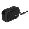 Aiwa BST-130RD Bluetooth hangszóró, piros/fekete Aiwa BST-130RD Bluetooth hangszóró, piros/fekete