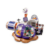 LEGO® Friends Mars űrállomás és űrrakéta (42605) LEGO® Friends Mars űrállomás és űrrakéta (42605)