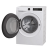 Candy BP 410BL8-S Elöltöltős mosógép