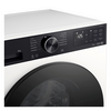 LG F2X50S9THB Elöltöltős mosógép LG F2X50S9THB Elöltöltős mosógép