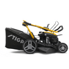 Stiga COMBI 753 V benzinmotoros fűnyíró (2L0537838/ST2)