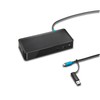 SD4700P univerz. dokkoló, USB-C USB 3.0