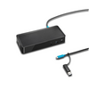 Kensington SD4700P K38240EU univerzális dokkoló, USB-C USB 3.0 Kensington SD4700P K38240EU univerzális dokkoló, USB-C USB 3.0