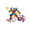 LEGO® Ninjago Nya Szamuráj X robotja (71775)