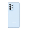Samsung Galaxy A53 128/6GB 5G Dual Sim Okostelefon, kék Samsung Galaxy A53 128/6GB 5G Dual Sim Okostelefon, kék